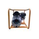 Мотопомпа VILLARTEC GP80, изображение 3