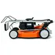 Газонокосилка бензиновая STIHL RМ-253.1 Т, 3 л.с., Loncine EVC 200, 2900 об/мин, 150 см3,  25-75 мм, 51 см, 55 л, 26 кг, изображение 6