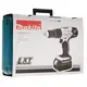 Аккумуляторный шуруповерт ударный MAKITA DHP453RFE, 18В, 2х3.0 Ач Li-ion, 13 мм, 0-400/0-1300 об/мин, 42/27 Нм, кейс, изображение 12