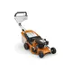 Газонокосилка бензиновая STIHL RM-253.3 T (привод), изображение 2