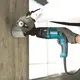 Перфоратор SDS-plus MAKITA HR1841F, 470 Вт, 18 мм, 2 реж, 1.4 Дж, 0-4800 у/м, 0-2100 об/мин, 2.5 кг, кейс, изображение 7