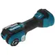 Аккумуляторный резак MAKITA LXT DTM52Z, 18В, бесщет, 20000 об/мин, 3.2°, 1.3 кг, без АКБ и ЗУ