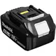 Аккумулятор MAKITA BL1840B (LXT 18В, 4Ач, инд. заряда), полиэт.пакет, 1 шт.