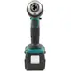 Аккумуляторный шуруповерт ударный MAKITA DHP453RFE, 18В, 2х3.0 Ач Li-ion, 13 мм, 0-400/0-1300 об/мин, 42/27 Нм, кейс, изображение 6
