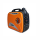 Электростанция бенз. VILLARTEC IG2200S, шумопоглощающий кофр, номинал 1,8 кВт, Макc 2 кВт, медная обмотка, 20 кг