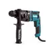 Перфоратор SDS-plus MAKITA HR1841F, 470 Вт, 18 мм, 2 реж, 1.4 Дж, 0-4800 у/м, 0-2100 об/мин, 2.5 кг, кейс
