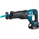 Аккумуляторная пила сабельная MAKITA DJR187RT LXT BL, 18 В, ход 32 мм, рез 255 мм, 2 скорости, 1х5.0 Ач, з/у