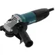 Угловая шлиф.машина MAKITA GA5030RX9, 125 мм, 720 Вт, 11000 об/мин, плавный пуск, функция антирестарта, D-18770 – 5 шт (125х1,2 мм), изображение 2