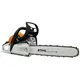Бензопила STIHL MS 212 2-MIX, 1.8 кВт, 18", изображение 5