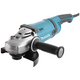 Угловая шлиф.машина MAKITA GA 9040SF01, 2.6 кВт, 230 мм, 6600 об/мин, 5.5 кг, плавный пуcк, изображение 5