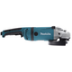 Угловая шлиф.машина MAKITA GA 9040SF01, 2.6 кВт, 230 мм, 6600 об/мин, 5.5 кг, плавный пуcк, изображение 3