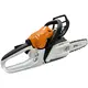 Бензопила STIHL MS 212 2-MIX, 1.8 кВт, 18", изображение 4