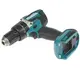 Аккумуляторный шуруповерт ударный MAKITA DHP484Z, LXT BL 18В, 13 мм, 54/30 Нм, без АКБ и ЗУ, изображение 4