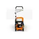 Газонокосилка бензиновая STIHL RM-248.3, изображение 3