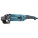 Угловая шлиф.машина MAKITA GA 9040SF01, 2.6 кВт, 230 мм, 6600 об/мин, 5.5 кг, плавный пуcк, изображение 4