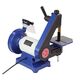 Станок заточной с ленточно-шлифовальным узлом BELMASH MBG-150/25L, 370 Вт, 230 В, 9.2 кг, изображение 4