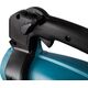 Воздуходувное устройсто аккум. MAKITA DUB363ZV, LXT BL 2х18В, 13,4 м³/мин, 65 м/с, мешок для мусора 50 л, XPT, без АКБ и ЗУ, изображение 3