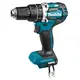 Аккумуляторный шуруповерт ударный MAKITA DHP484Z, LXT BL 18В, 13 мм, 54/30 Нм, без АКБ и ЗУ