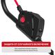 Аккумуляторная газонокосилка P.I.T. PLM20H-330B/1, бесщёточная (20 В, 33 см, выс. 25-75 мм, 30 л, 1 акб 4Ач, ЗУ), изображение 5