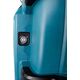 Воздуходувное устройсто аккум. MAKITA DUB363ZV, LXT BL 2х18В, 13,4 м³/мин, 65 м/с, мешок для мусора 50 л, XPT, без АКБ и ЗУ, изображение 4