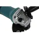 Угловая шлиф.машина MAKITA GA5030RX9, 125 мм, 720 Вт, 11000 об/мин, плавный пуск, функция антирестарта, D-18770 – 5 шт (125х1,2 мм), изображение 7