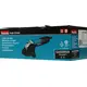 Угловая шлиф.машина MAKITA GA5030RX9, 125 мм, 720 Вт, 11000 об/мин, плавный пуск, функция антирестарта, D-18770 – 5 шт (125х1,2 мм), изображение 9
