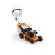 Газонокосилка бензиновая STIHL RM-248.3, изображение 2