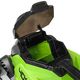 Аккумуляторная газонокосилка GREENWORKS GD40LM361, 40V, 36 см, бесщеточная, c 1хАКБ 4Ач и ЗУ, изображение 10