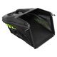 Аккумуляторная газонокосилка GREENWORKS GD40LM361, 40V, 36 см, бесщеточная, c 1хАКБ 4Ач и ЗУ, изображение 14