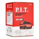 Аккумулятор P.I.T. PH20-5.0, OnePower 20В, 5 Ач, Li-Ion, изображение 4