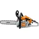 Бензопила STIHL MS 212 2-MIX, 1.8 кВт, 18", изображение 2