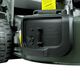 Газонокосилка бенз. CAIMAN Ferro 47CV, дв.Caiman 140 см3, 45 см, 20-70 мм, 50л, 4в1, самоходная, изображение 6
