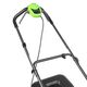 Аккумуляторная газонокосилка GREENWORKS GD40LM361, 40V, 36 см, бесщеточная, c 1хАКБ 4Ач и ЗУ, изображение 7