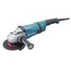 Угловая шлиф.машина MAKITA GA 9040SF01, 2.6 кВт, 230 мм, 6600 об/мин, 5.5 кг, плавный пуcк, изображение 6