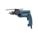 Дрель ударная MAKITA HP 1640 K, 680 Вт, 0-2800 об/мин, ЗВП-13мм, 1.8 кг, кейс пласт.