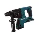 Аккумуляторный перфоратор MAKITA DHR263Z 18В, 36В для 2-х акк, 2.5 Дж, SDS-plus, 4800 уд/мин, 4.7 кг (без ЗУ и АКБ)