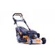 Газонокосилка бензиновая VILLARTEC MB 453V, самоходная, изображение 4