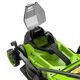 Аккумуляторная газонокосилка GREENWORKS GD24LM331, 24В VT, б/щ, 33 см, 1х2Ач, ЗУ, изображение 6