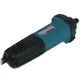 Прямая шлиф.машина MAKITA GD 0602, 400 Вт, 25000\м, цанга-3\6\8 мм, 1.4 кг, изображение 2