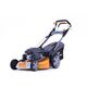 Газонокосилка бенз. VILLARTEC MB 453T, Двигатель LONCIN 166 см3, 2.9 кВт / 4 л.с. Самоходная, Топл. бак 0.9 л, 38 кг