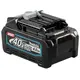 Аккумулятор MAKITA BL4040 XGT, 40В, 4.0 Ач, картон, изображение 4