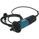 Прямая шлиф.машина MAKITA GD 0602, 400 Вт, 25000\м, цанга-3\6\8 мм, 1.4 кг, изображение 4