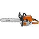 Бензопила STIHL MS 250, 2.3 кВт, 18", 1.6 мм, 0.325", 68 зв, 4.6 кг, изображение 2