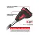 Аккумуляторный триммер P.I.T. PTR20H-380B/1, OnePower 20В, 2*4 Ач, 6500 об/мин, Ø 255/380 мм, ЗУ, изображение 2
