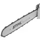 Бензопила STIHL MS 250, 2.3 кВт, 18", 1.6 мм, 0.325", 68 зв, 4.6 кг, изображение 5