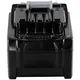 Аккумулятор MAKITA BL4040 XGT, 40В, 4.0 Ач, картон, изображение 5