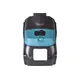 Аккумуляторный термопистолет MAKITA DHG181RT1J, LXT 18В, 550 град, 2 скорости, 6 режимов, кейс MakPac, насадки (5.0Ач х1, з/у), изображение 7