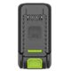 Аккумулятор GREENWORKS G40HP2, 40V, 2 Ач, High Power, изображение 4