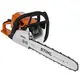 Бензопила STIHL MS 250, 2.3 кВт, 18", 1.6 мм, 0.325", 68 зв, 4.6 кг