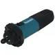 Прямая шлиф.машина MAKITA GD 0602, 400 Вт, 25000\м, цанга-3\6\8 мм, 1.4 кг